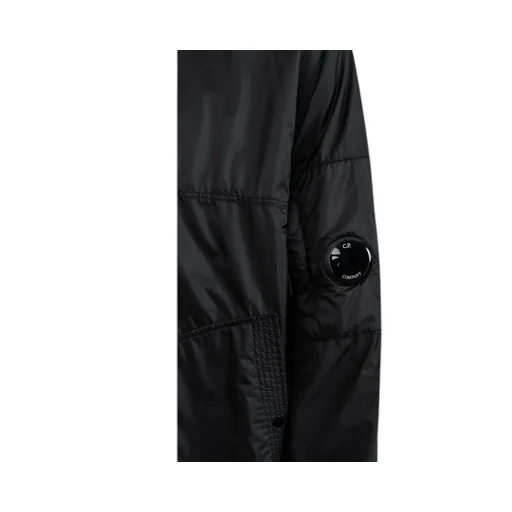 Zippered Long-Sleeved Casual Jacket