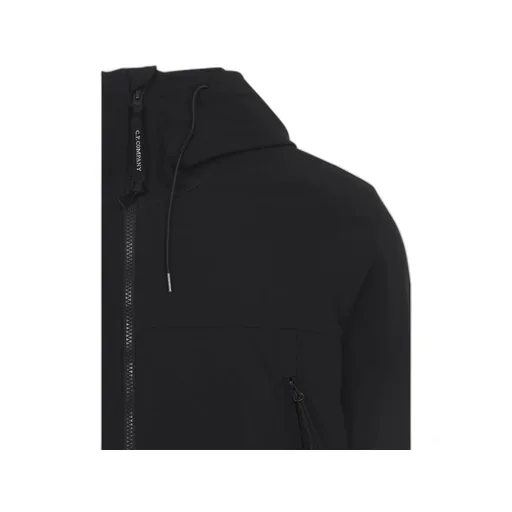 Zippered Long-Sleeved Casual Jacket