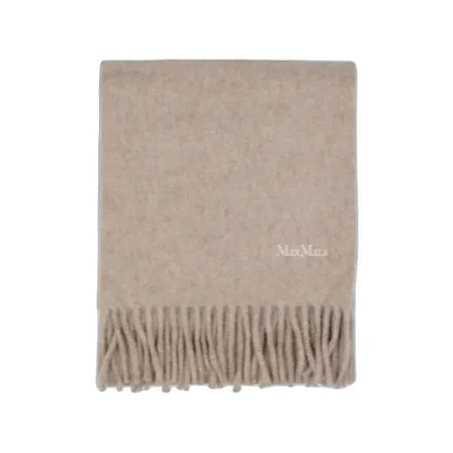 Tassel Scarf