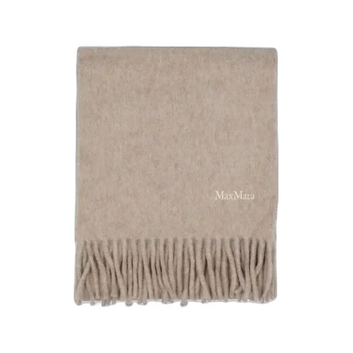 Tassel Scarf