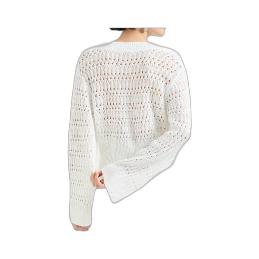 V-Neck Sweater