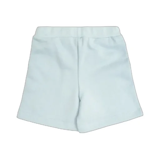 Fendi Kids Logo Detailed Shorts