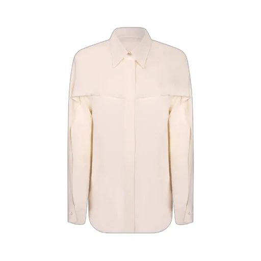 Long-Sleeved Shirt