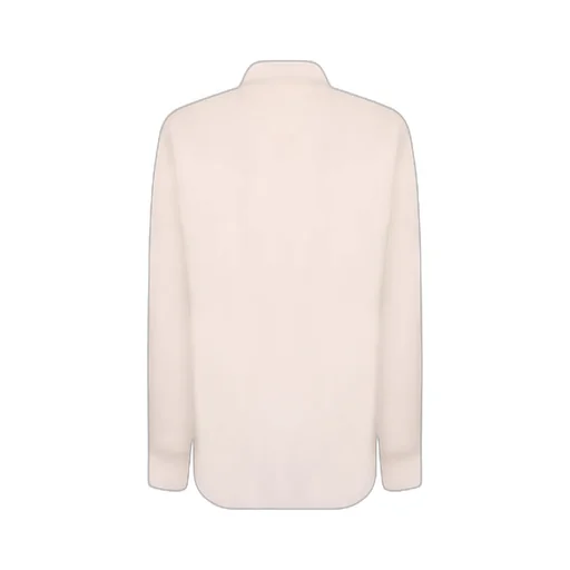 Long-Sleeved Shirt