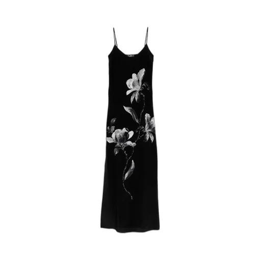 Strappy Dress