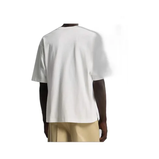 Inside Out Loose Fit T-Shirt Twin Pack