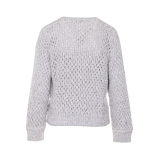 Fabiana Filippi Mouline Knitted Jumper