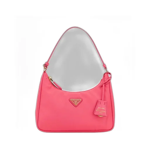 Prada Re-Edition 2005 Re-Nylon Mini Bag