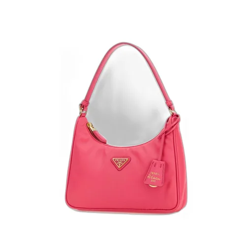 Prada Re-Edition 2005 Re-Nylon Mini Bag