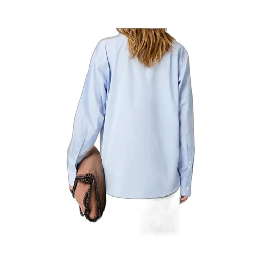 Stella Mccartney Long Sleeve Buttoned Top