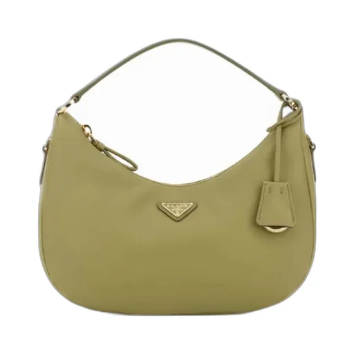 Zippered Handbag