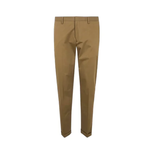 Paul Smith Straight Leg Tailored Trousers