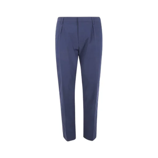 Paul Smith Straight-Leg Tailored Trousers