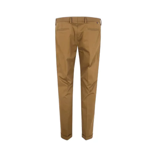 Paul Smith Straight Leg Tailored Trousers