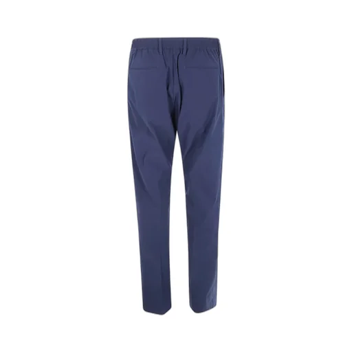 Paul Smith Straight-Leg Tailored Trousers