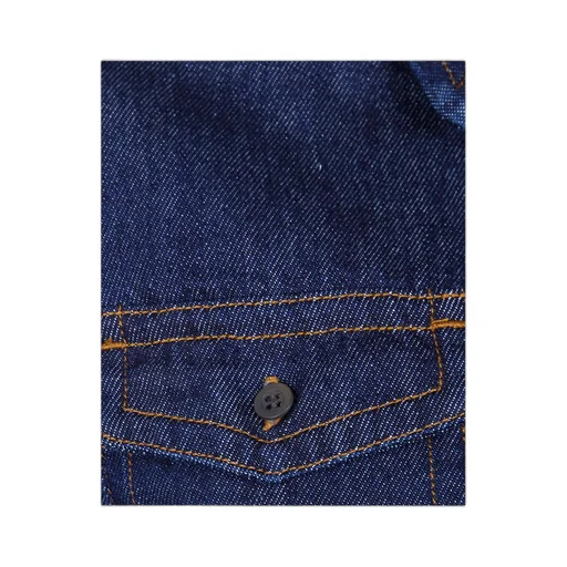 Denim Shirt Cellie