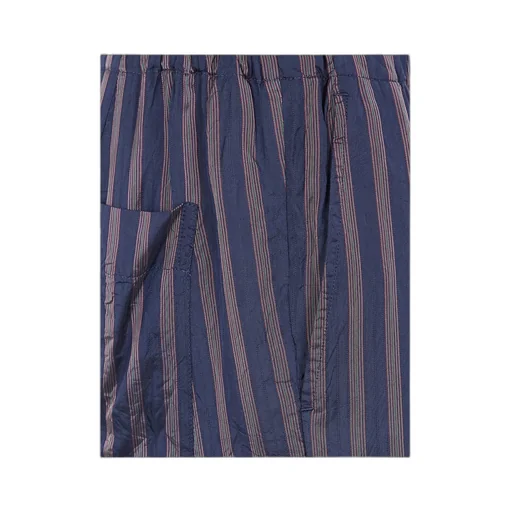 Wide Leg Trousers Pila