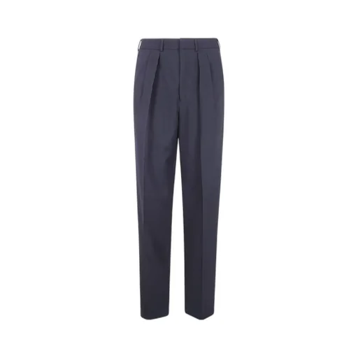 Tailored Trousers