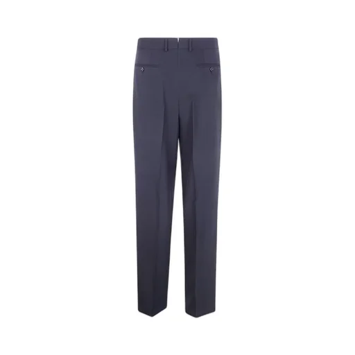 Tailored Trousers