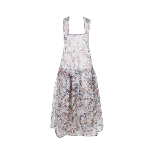 Khaite Amello Dress