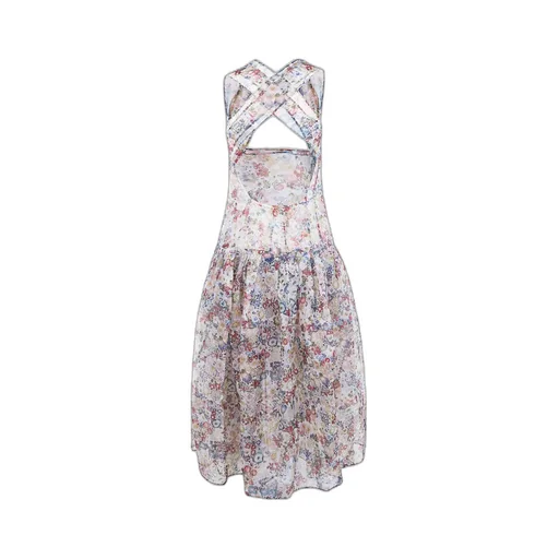 Khaite Amello Dress