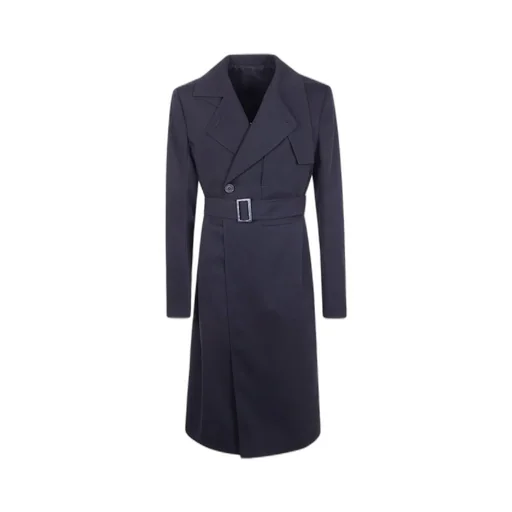 Belted Coat