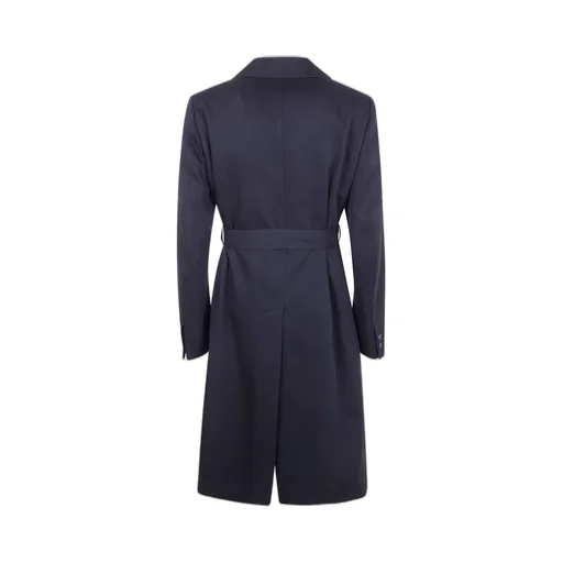 Belted Coat