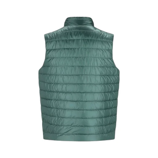 Herno Zip-Up Reversible Gilet