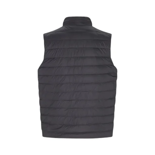 Herno Zip-Up Reversible Gilet