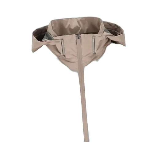 Herno Zip-Up Hooded Jacket
