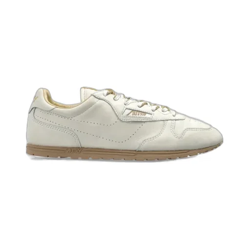 Autry Windspin Low-Top Sneakers