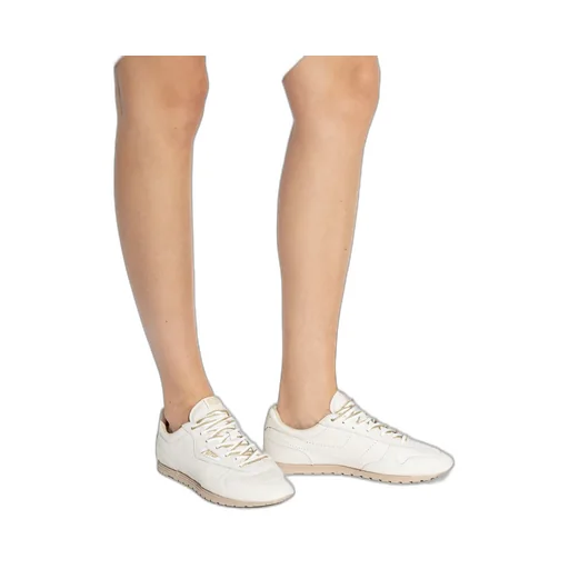 Autry Windspin Low-Top Sneakers