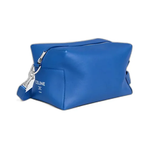 Crossbody Bag Take Away In Smooth Calfskin