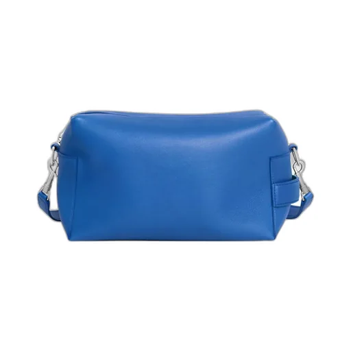 Crossbody Bag Take Away In Smooth Calfskin