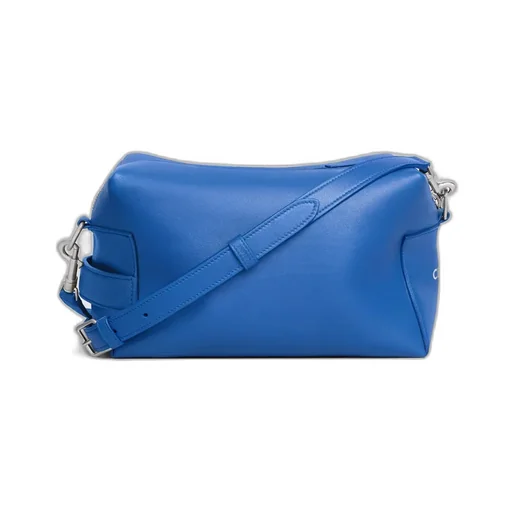 Crossbody Bag Take Away In Smooth Calfskin