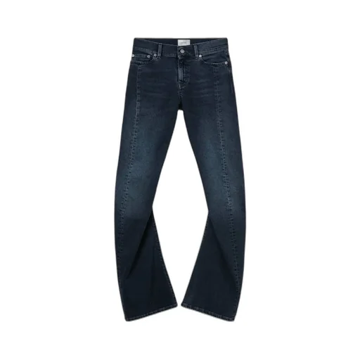 Haikure Slim-Fit Jeans