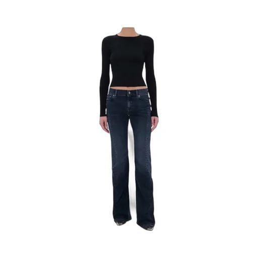 Haikure Slim-Fit Jeans