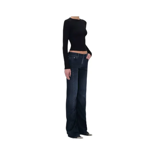 Haikure Slim-Fit Jeans