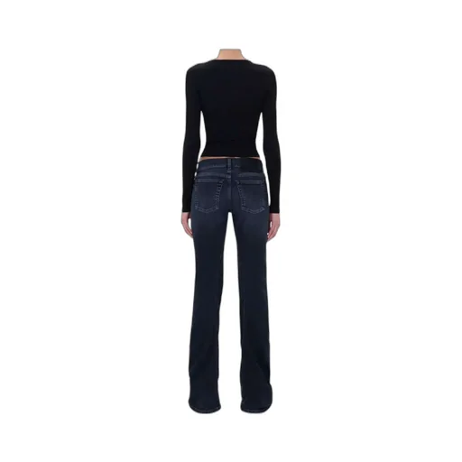 Haikure Slim-Fit Jeans