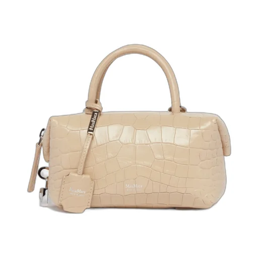 Logo Single-Shoulder Bag