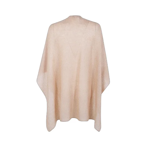 Sequined Shawl