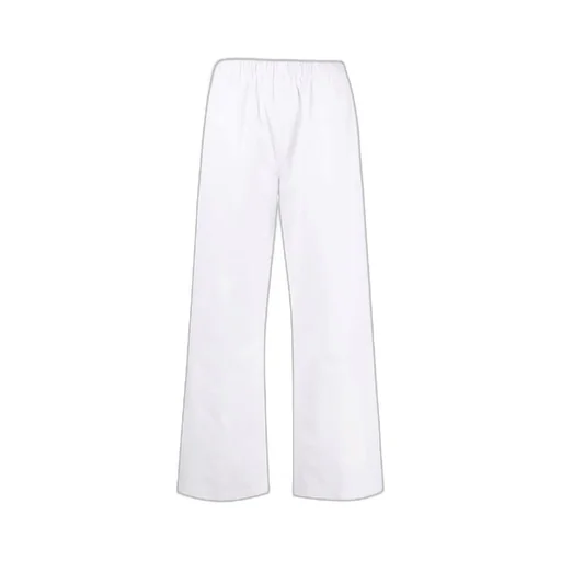 Wide Leg Trousers