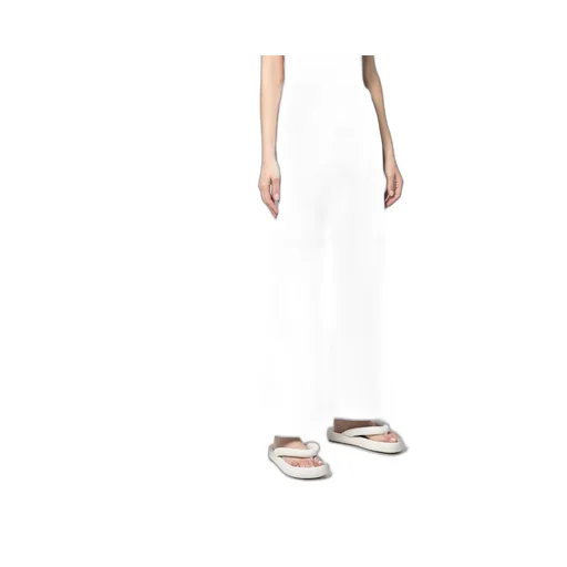Wide Leg Trousers