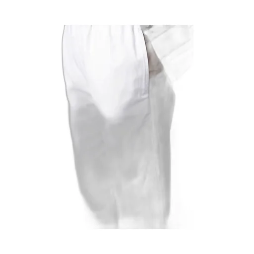 Wide Leg Trousers