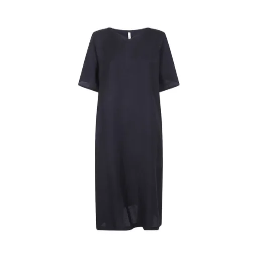 Natalie V-Neck Dress