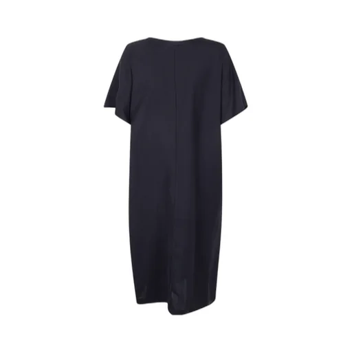 Natalie V-Neck Dress