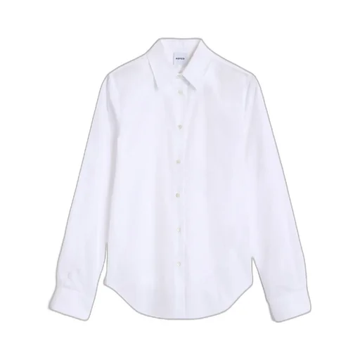 Buttoned Shirt