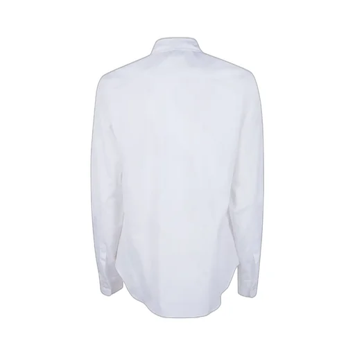 Buttoned Shirt