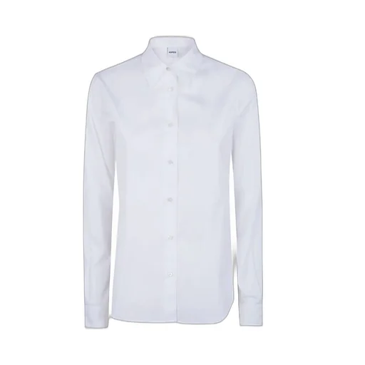 Buttoned Shirt