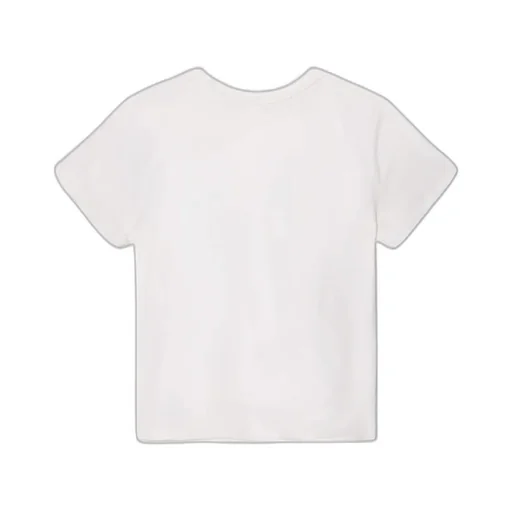 Re/Done Vintage Print Graphic T-Shirt